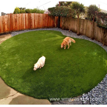 Commercial Animal Plastic Grass Artificial Lawns For Dogs